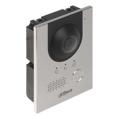 NÚT ẤN CHUÔNG CỬA DHI-VTO2201F-P-S2 | Hàng chính hãng
