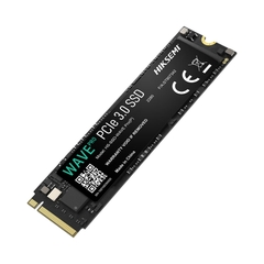 Ổ cứng Hiksemi HS-SSD-Wave Pro (PCIe) | Hàng chính hãng