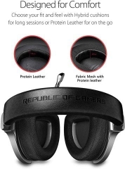 Tai nghe Asus ROG Delta Core | Hàng chính hãng