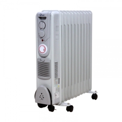 Máy sưởi FujiE OFR5511 | Hàng chính hãng