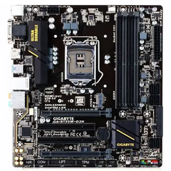 Mainboard B150M Gigabyte D3H DDR4 Socket 1151 chất lượng cao