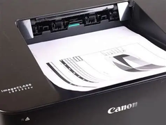 Máy in LaserJet Canon LBP151DW Chính Hãng