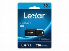 USB Lexar JumpDrive S80 32GB | Hàng chính hãng