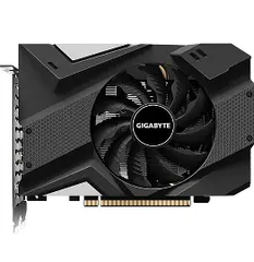 Card Màn Hình Gigabyte GTX 1660 Super Mini ITX OC 6GB GDDR6
