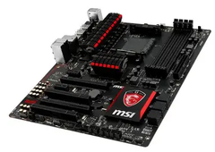 Mainboard MSI 970 GAMING