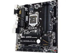 Mainboard B150M Gigabyte D3H DDR4 Socket 1151 chất lượng cao