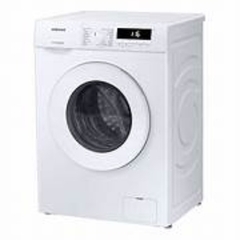 Máy giặt 8Kg Samsung WW80T3020WW/SV Digital Inverter MỚI 2020 | Hàng chính hãng