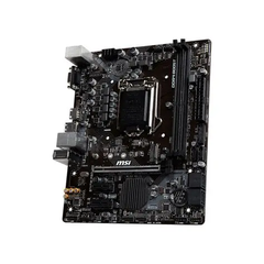 Mainboard MSI B365M PRO-VH Socket 1151 m-ATX với 2 khe RAM