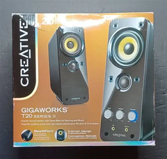 Loa Creative Gigaworks T20 II 2.0