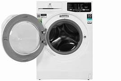 Máy giặt Electrolux EWF1025DQWB inverter 10kg | Hàng chính hãng