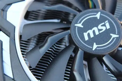 Card Màn Hình MSI GTX 1070Ti ARMOR 8G OC