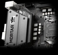 Mainboard MSI B360M BAZOOKA