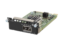 JL078A Aruba 3810M/2930M 1 Port QSFP+ 40GbE Module | Hàng chính hãng