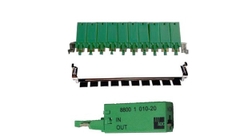 Phiến chống sét 5 điểm COMMSCOPE (EG0529-001) | Hàng chính hãng