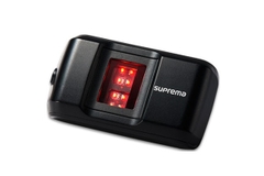 Thiết bị lấy dấu vân tay SUPREMA BioMini Slim 2 (BMS-2) | Hàng chính hãng