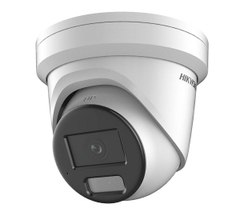 Camera IP Dome 4MP Hikvision DS-2CD2347G2H-LISU/SL | Hàng chính hãng
