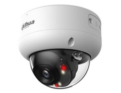 Camera IP Dome Smart Dual Light 6.0 Megapixel DAHUA DH-IPC-HDBW3649E-AS-IL | Hàng chính hãng