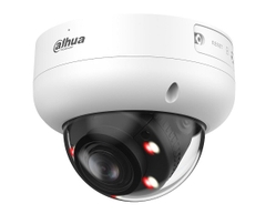 Camera IP Dome Smart Dual Light 4.0 Megapixel DAHUA DH-IPC-HDBW3449R-ZAS-IL | Hàng chính hãng