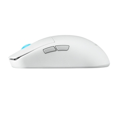 Chuột Gaming không dây ASUS P716 ROG HARPE ACE MINI 90MP03Z0-BMUA10 (Trắng) | Hàng chính hãng