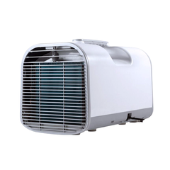 Máy lạnh mini xách tay Fujihome PAC04 4000BTU cho phòng nhỏ