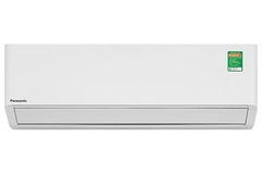 Điều hòa Panasonic Inverter 18000BTU - 1 chiều CU/CS-XPU18XKH-8 | Hàng chính hãng