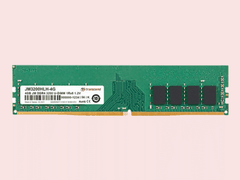 RAM Transcend JM3200HLH-4G DDR4 3200 Mhz | Hàng chính hãng