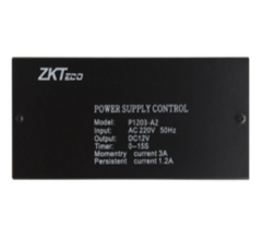 Bộ lưu điện cho hệ thống kiểm soát, chấm công P1203-A1 | Hàng chính hãng