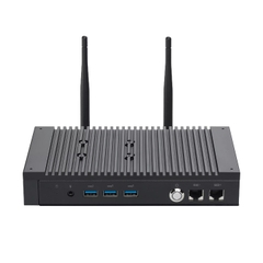 Mini PC Asus PL64-B-S3026MN (i3-1215U/ Intel UHD Graphics/ NoOS/ 3Y) | Hàng chính hãng
