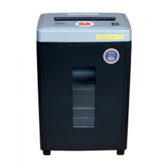 Máy hủy tài liệu Silicon PS-610C | Hàng chính hãng