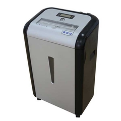 Máy hủy tài liệu Silicon PS-880C | Hàng chính hãng