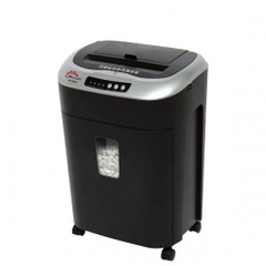 Máy hủy tài liệu Silicon PS-990C | Hàng chính hãng