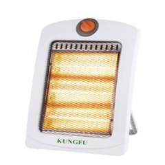 Đèn sưởi hồng ngoại Kungfu KF-SHN03 | Hàng chính hãng