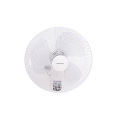 Quạt treo tường Panasonic F409MG - XÁM | Hàng chính hãng