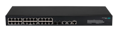 R8J41A Switch HPE 5140 24G 2SFP+ 2XGT EI | Hàng chính hãng