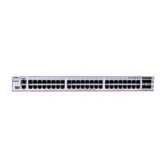 Switch Ruijie RG-S5760C-48GT4XS-X | Hàng chính hãng