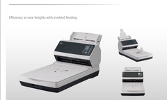 Máy quét Fujitsu fi-8290 (PA03810-B501) | Hàng chính hãng