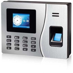 Máy chấm công vân tay Ronald Jack K99 | Hàng chính hãng