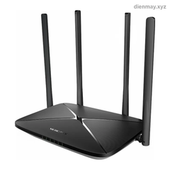 Router Wi-Fi 4G LTE Mercusys MB115-4G chuẩn N 300Mbps - Hộ gia đình, cửa hàng nhỏ cần router SIM 4G nhiều cổng LAN