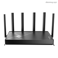 Router Wi-Fi 7 băng tần kép TP-Link Archer BE400 BE6500 - Gia đình nhiều thiết bị cần Wi-Fi tốc độ cao, chơi game và xem 4K