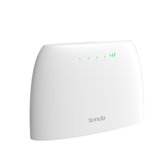 Router Wifi Tenda 4G03 | Hàng chính hãng