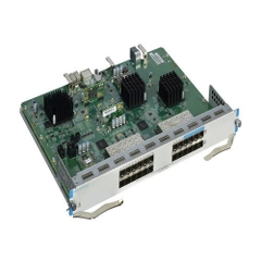 Line Card RUIJIE M7800C-16SFP8XS-EA | Hàng chính hãng