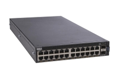 Dell Networking X1026 24-Port 1GbE Smart Switch