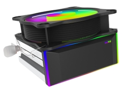 Tản Nhiệt Khí CPU SAMA KA200D BLACK