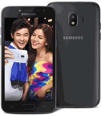 Điện thoại Samsung Galaxy J2 Pro chính hãng