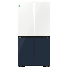 Tủ lạnh Samsung RF60A91R177 Multi Door Bespoke Inverter 599 lít | Hàng chính hãng