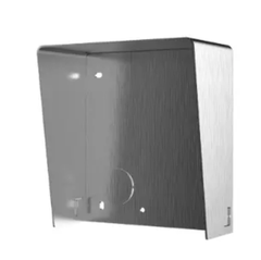 Nắp che module camera chuông cửa DS-KABD8003-RS1/S | Hàng chính hãng