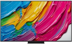 Smart Tivi QNED LG AI 4K 65 inch 65QNED81ASA New [2025] | Hàng chính hãng