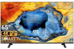 Tivi Toshiba 65 inch 4K UHD Series 65C350NP MỚI 2025 | Hàng chính hãng