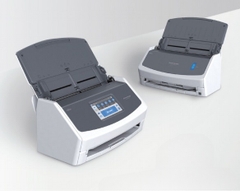 Máy quét Fujitsu IX 1600 (PA03770-B401) | Hàng chính hãng