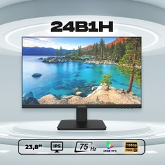 Màn hình máy vi tính 23.8 inch SKYWORTH 24B1H | Hàng chính hãng